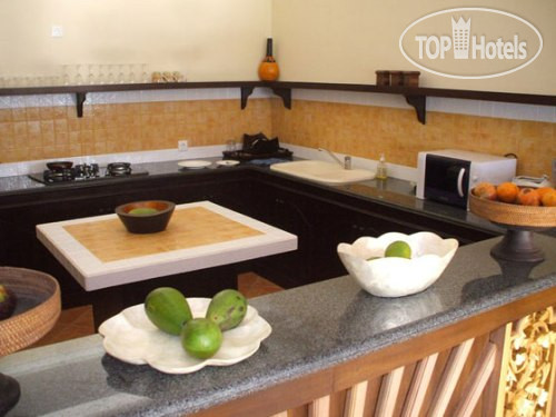 New photos from tourists Aruna Villa 4*