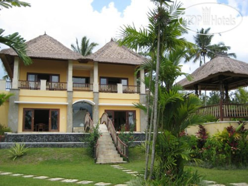 Hotelier's photos Aruna Villa 4*