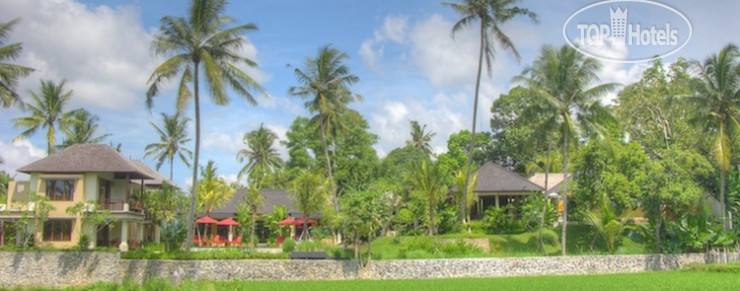 Hotelier's photos Sabandari Villa 3*