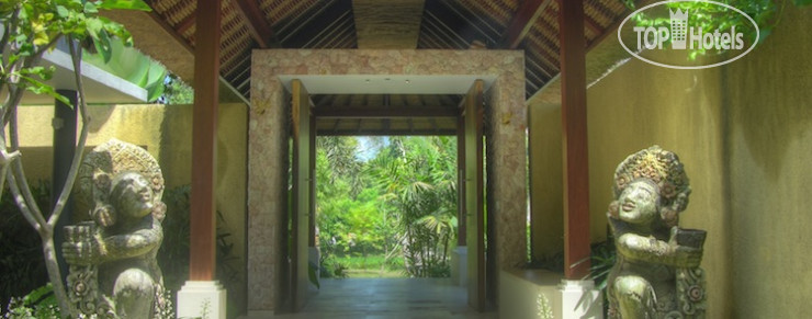 New photos from tourists Sabandari Villa 3*