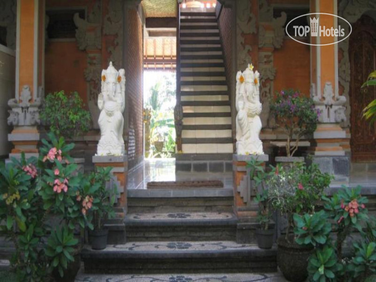 New photos from tourists Ubud Sensasi