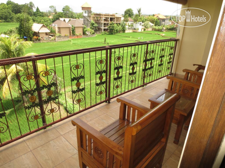 Hotel photo Nuriani Restaurant And Rooms 1*