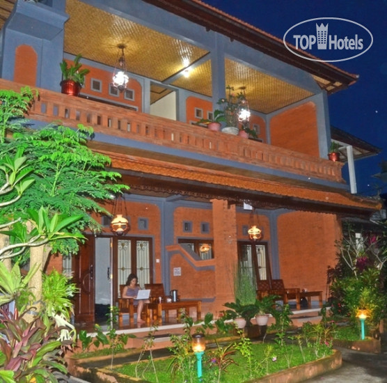 Hotelier's photos Danasari Accommodation
