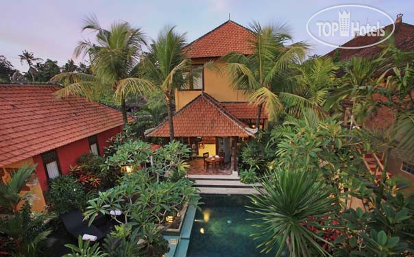 Hotel photo Mawa House 2*