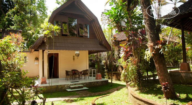 Hotelier's photos Pondok Bambu Homestay 1*