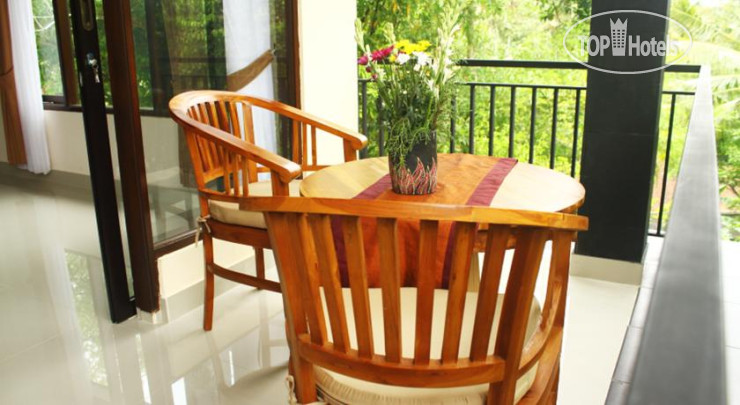 New photos from tourists Pondok Bambu Homestay 1*