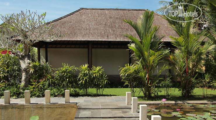 Hotelier's photos Sunset Hill 3*