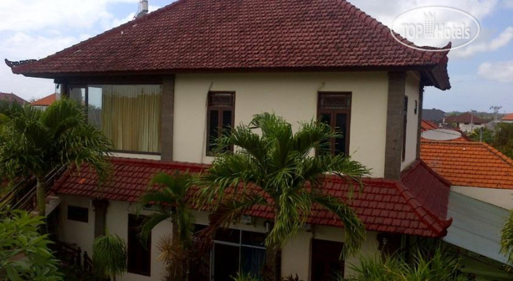 Hotelier's photos Sarnando Motel 1*