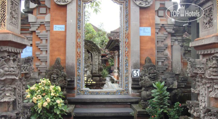 Hotelier's photos Tu Eka Homestay