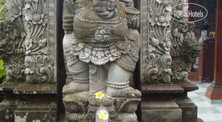 New photos from tourists Tu Eka Homestay
