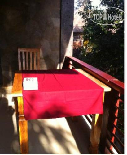 New photos from tourists Ubud Dream Homestay