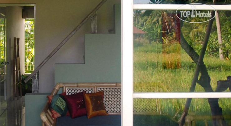 New photos from tourists Secret Garden Ubud Loft 1*