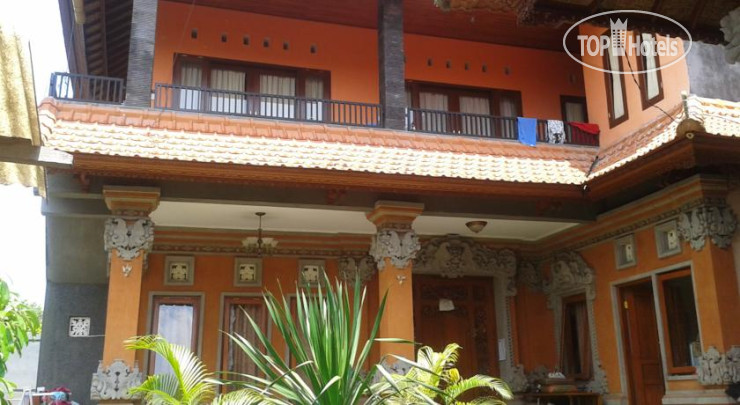 Hotelier's photos Ubud Sedana Homestay