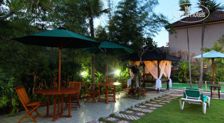 New photos from tourists J Lestari Hotel 3*