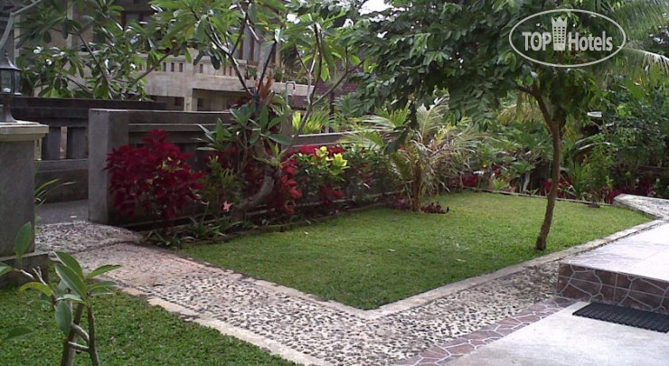 New photos from tourists Dewi Ayu Accommodation 2*