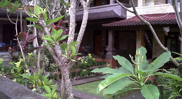 Hotel photo Dewi Ayu Accommodation 2*