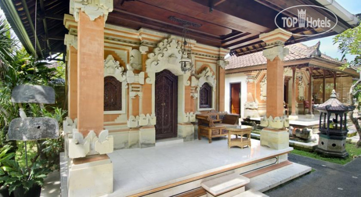 Hotelier's photos Teja Guest House & Gallery