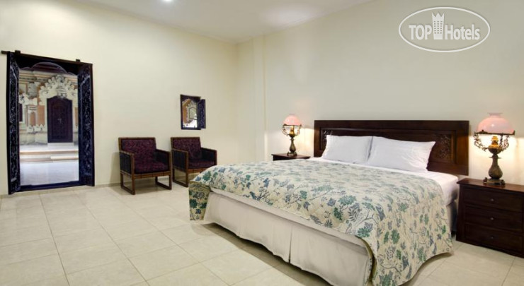 New photos from tourists Teja Guest House & Gallery