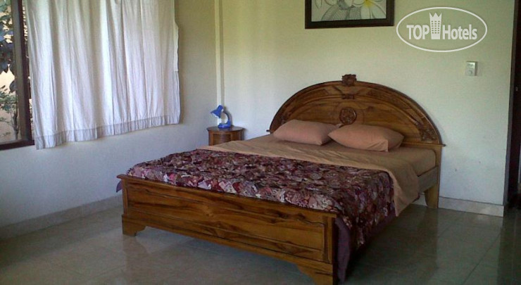 New photos from tourists Arjana Bungalows Rice Field 1*