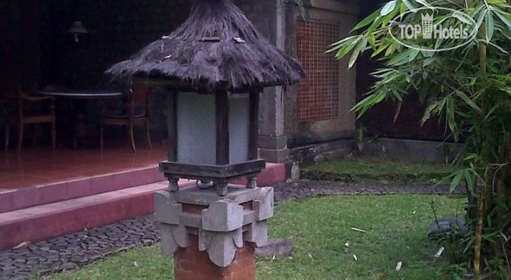 Hotel photo Han Snel Siti Bungalow 1*