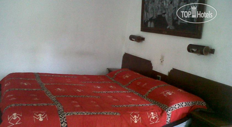 New photos from tourists Han Snel Siti Bungalow 1*