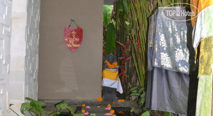 Hotel photo Tri Sandhya Villa 2*