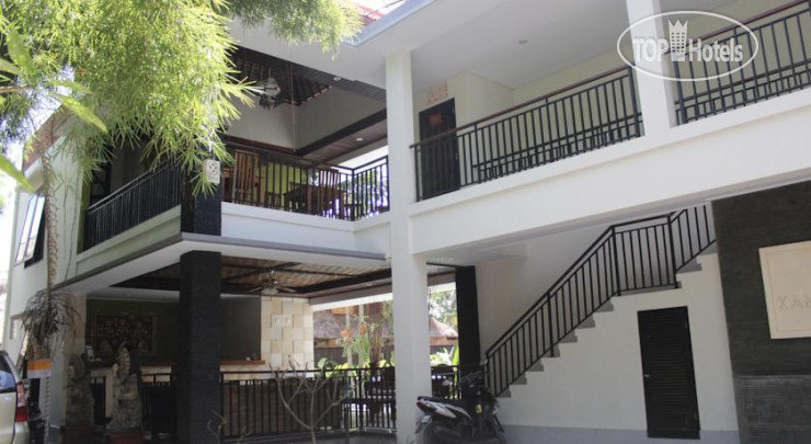 Hotel photo Kamandhani Cottage 3*
