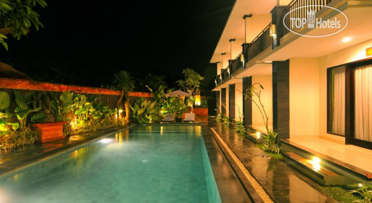 New photos from tourists Kamandhani Cottage 3*