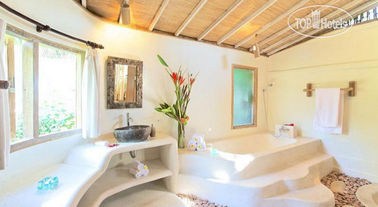 New photos from tourists Naya Ubud 3*