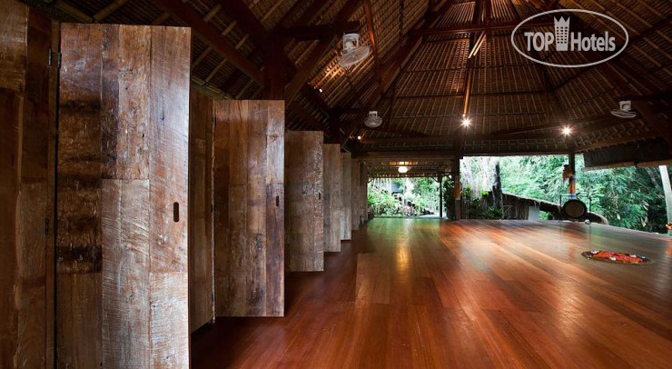 Hotelier's photos Naya Ubud 3*