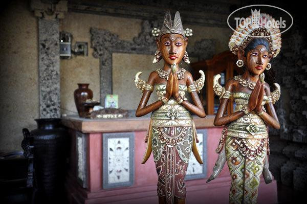 New photos from tourists Puri Homestay 1*