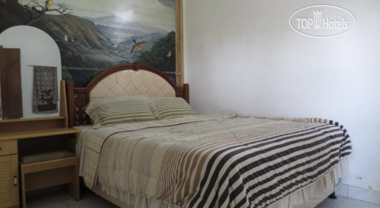 New photos from tourists Dani Home Stay