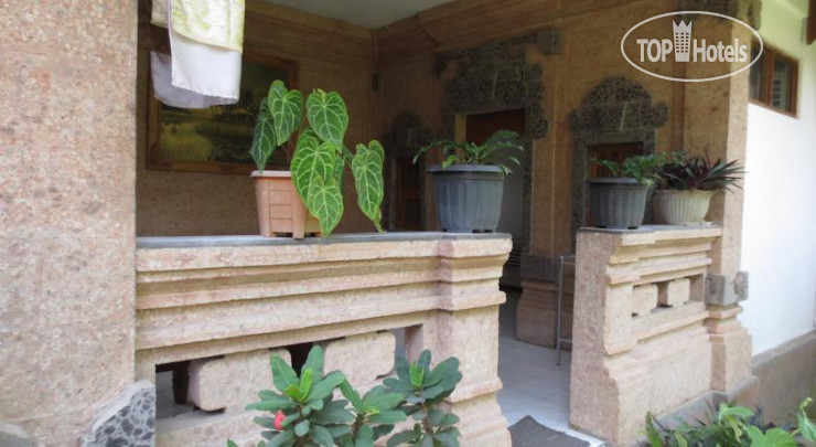 Hotelier's photos Dani Home Stay