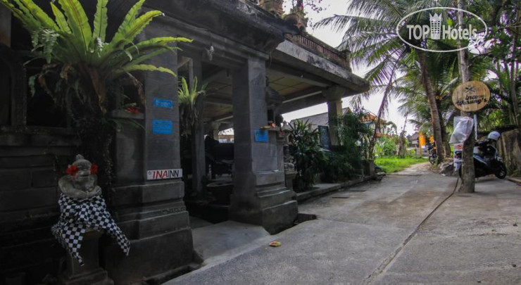 Hotelier's photos Ina Inn