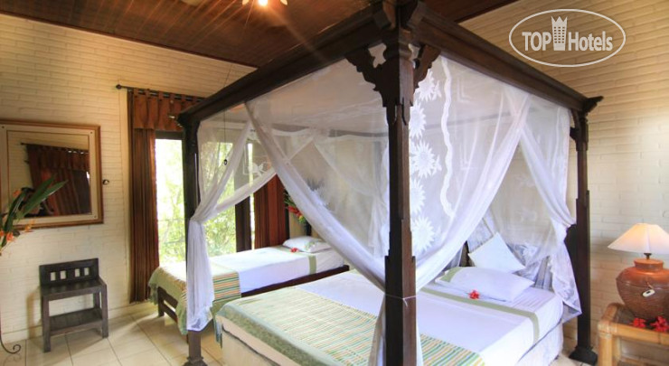New photos from tourists Ina Inn