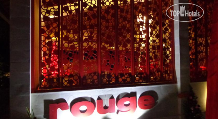 Hotelier's photos Rouge Bali Villas & Spa 4*