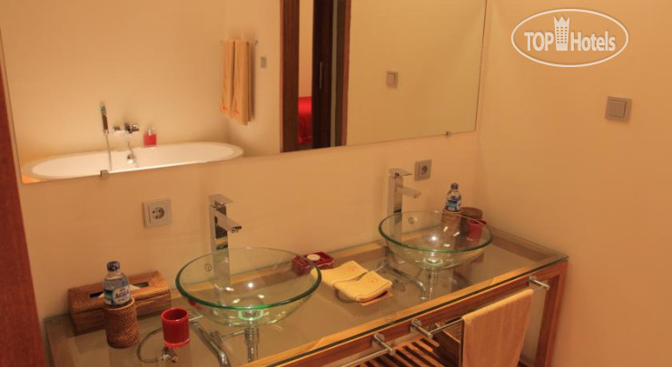 New photos from tourists Rouge Bali Villas & Spa 4*