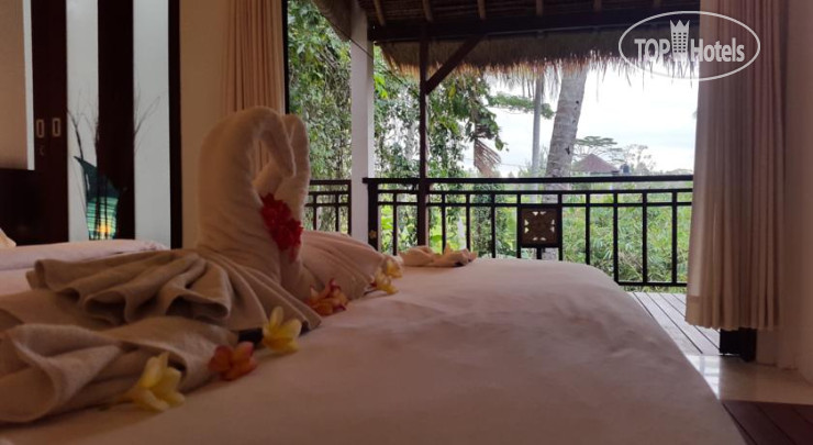 New photos from tourists Suara Alam Ubud by Ini Vie Hospitality 5*