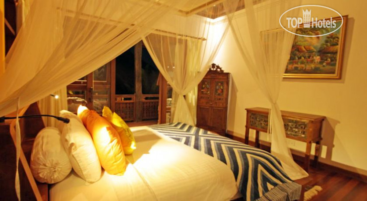 New photos from tourists Aryaswara Villa Ubud 3*