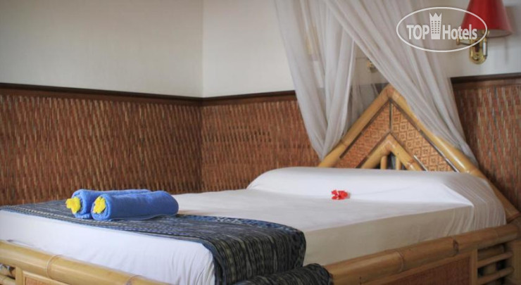 New photos from tourists Three Dewi's Guest House 1*