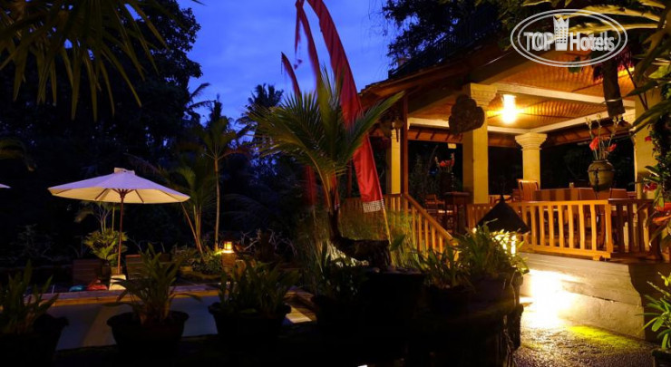Hotelier's photos Ketut's Place 3*