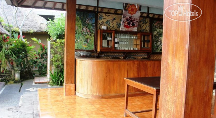 Hotel photo Bintang Pari Cottage 1*