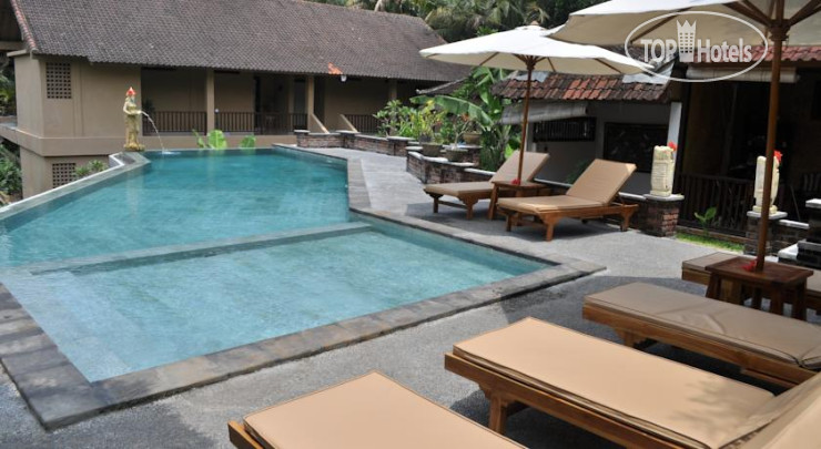 New photos from tourists Jati 3 Bungalows and Spa 2*
