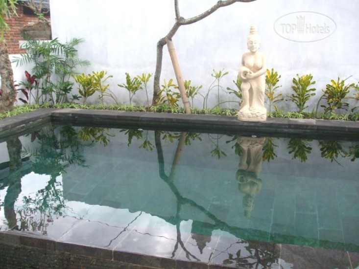 New photos from tourists Pecatu Villa