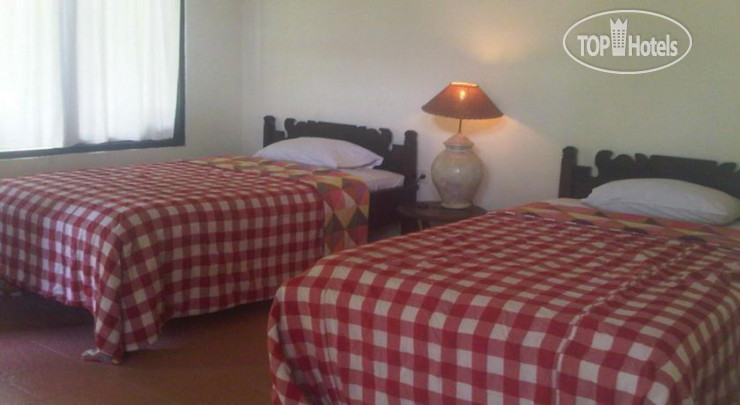 New photos from tourists Puri Ulun Carik Bungalow 1*