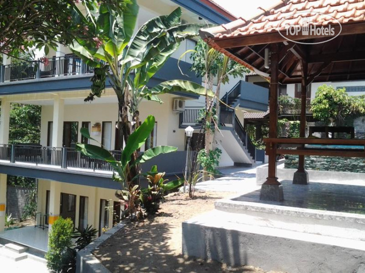 Hotel photo Agung Trisna Bungalows 3*