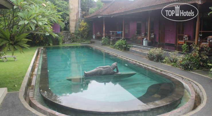 Hotel photo Rona Accommodation 1*