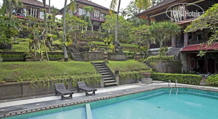 Hotel photo Artini Cottages 3 2*