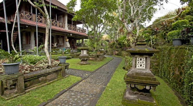Hotelier's photos Artini Cottages 2 3*