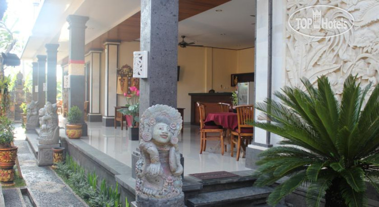 Hotelier's photos Odah Ayu Guest House